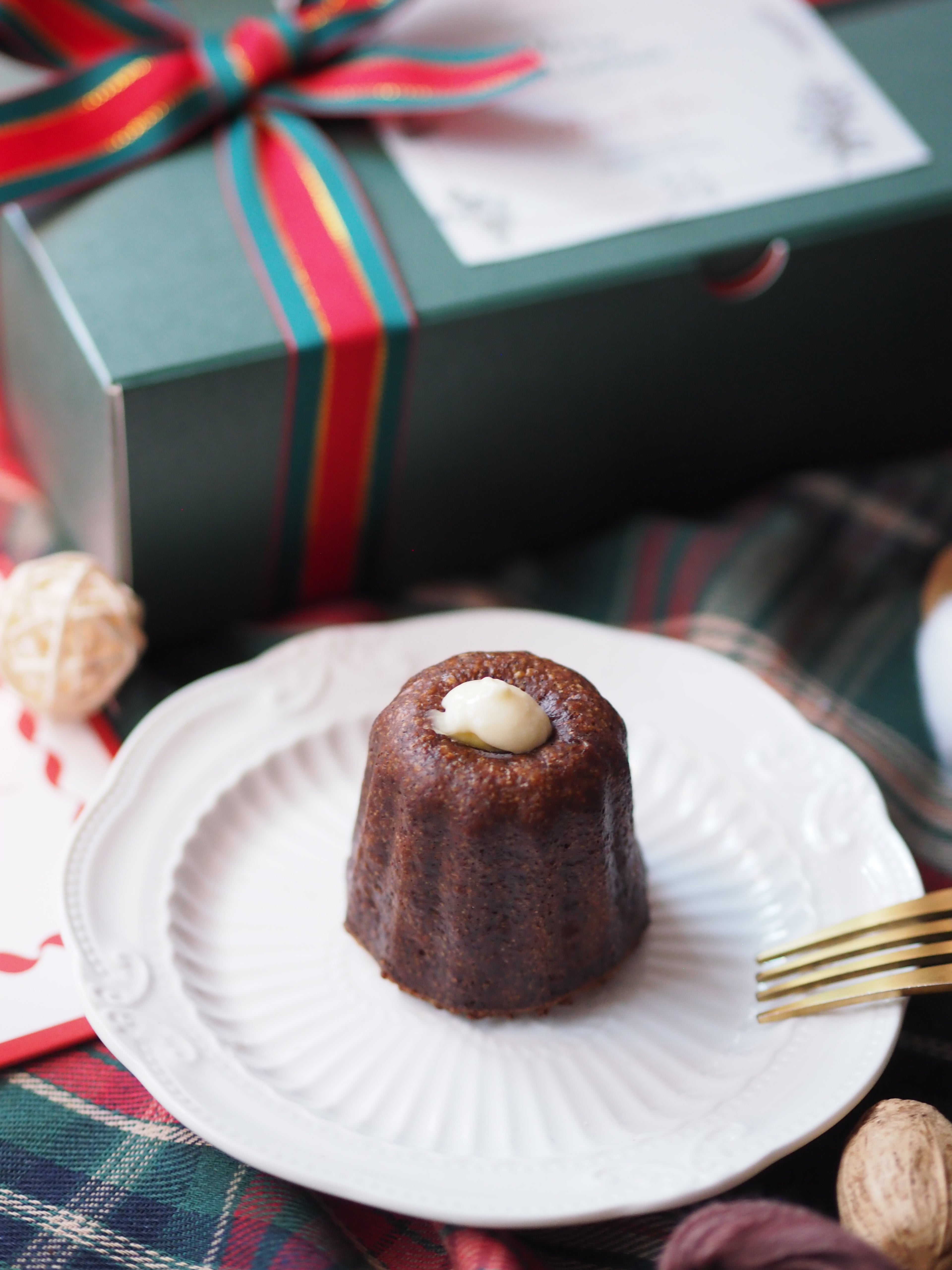 獨立包裝可麗露(7款口味)