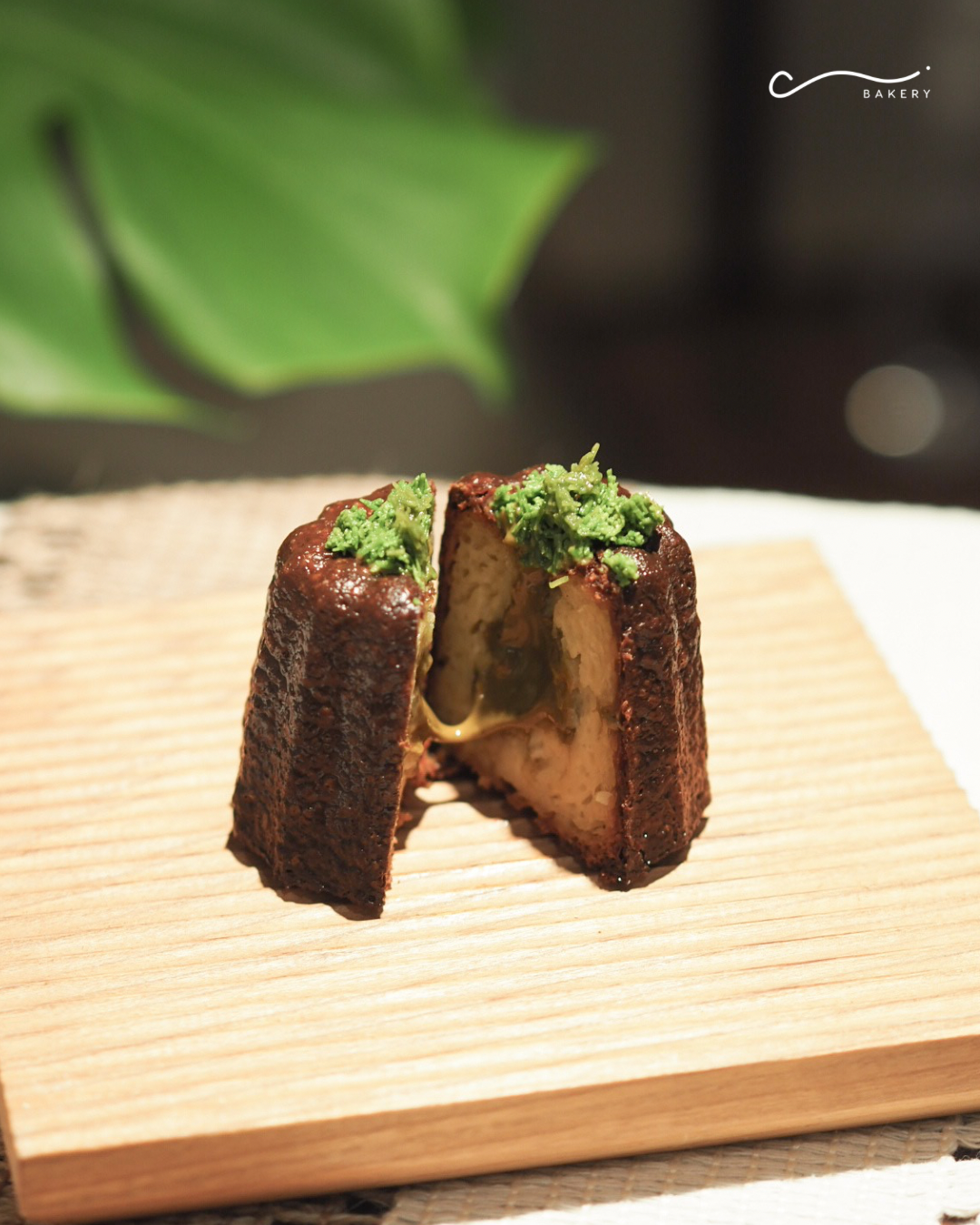 獨立包裝可麗露(7款口味)