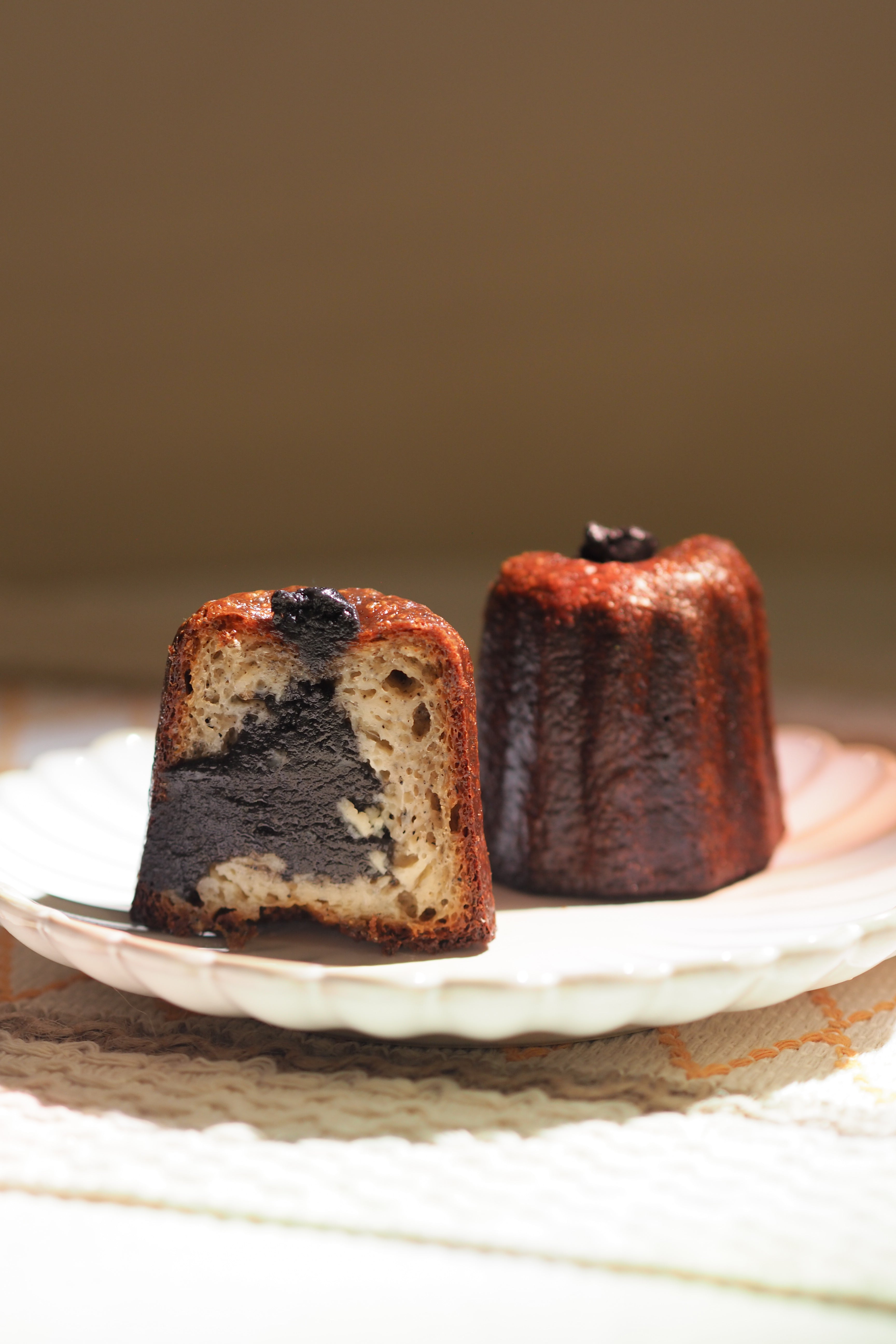 獨立包裝可麗露(7款口味)