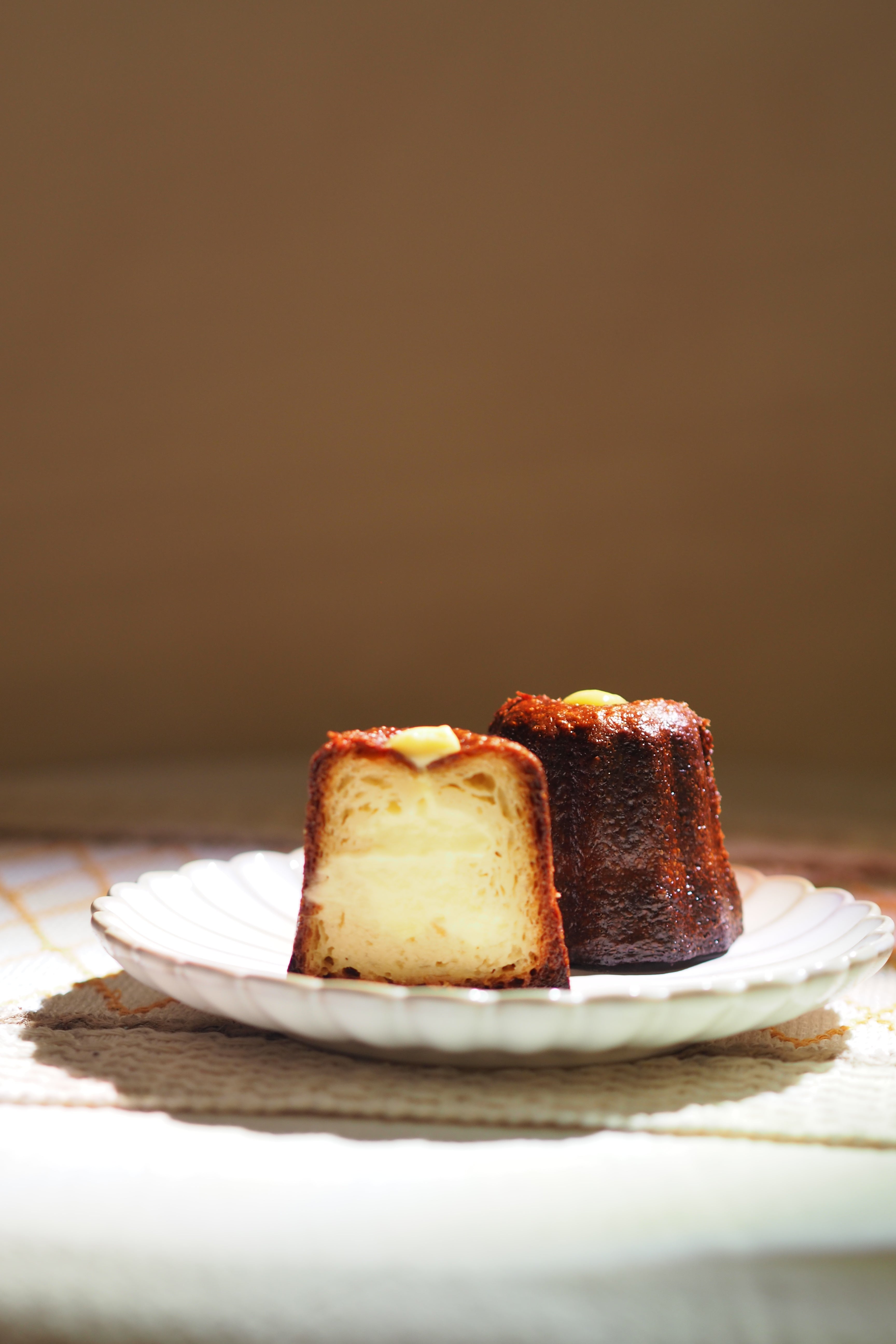 獨立包裝可麗露(7款口味)