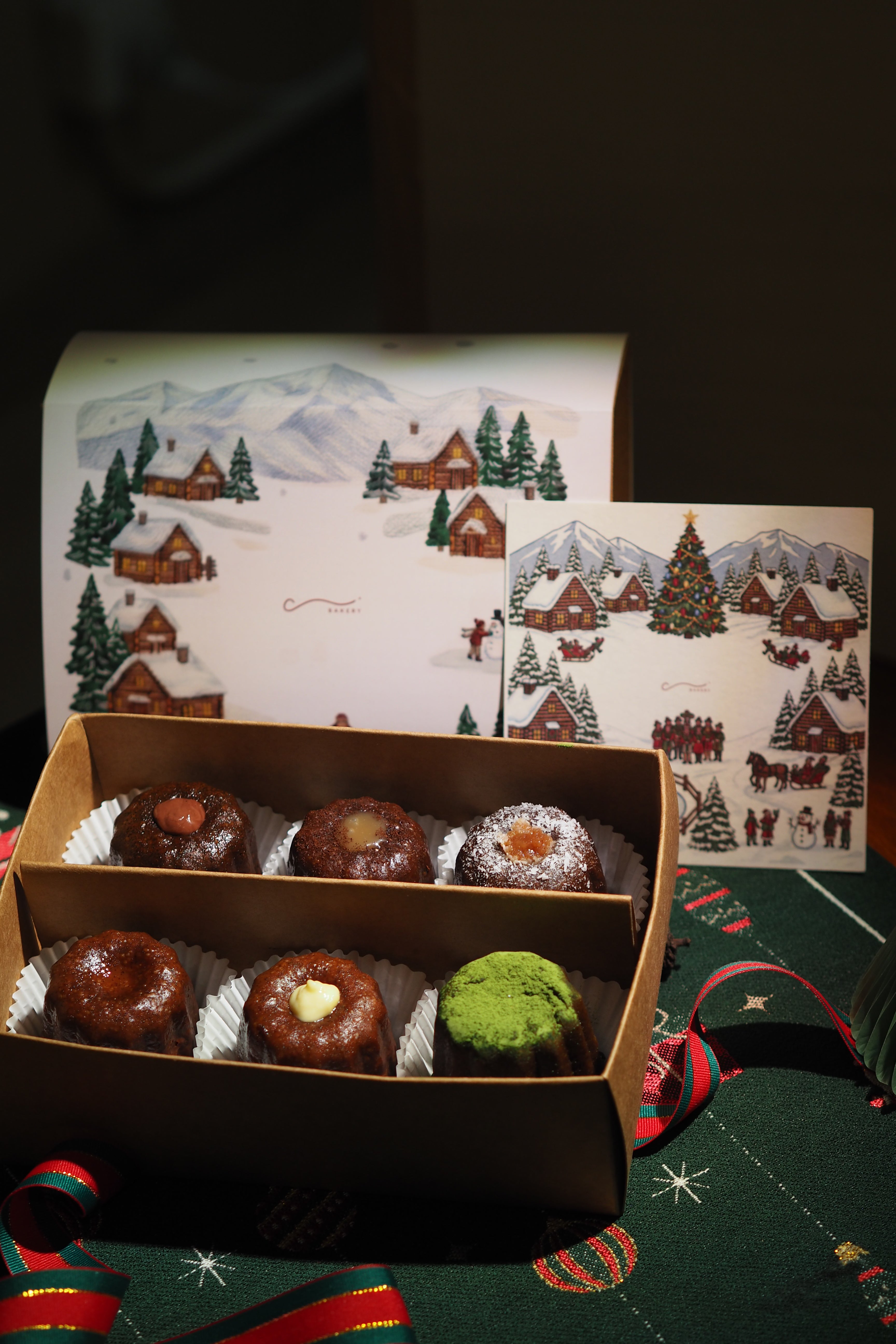 2025 聖誕禮盒 Christmas Gift Set