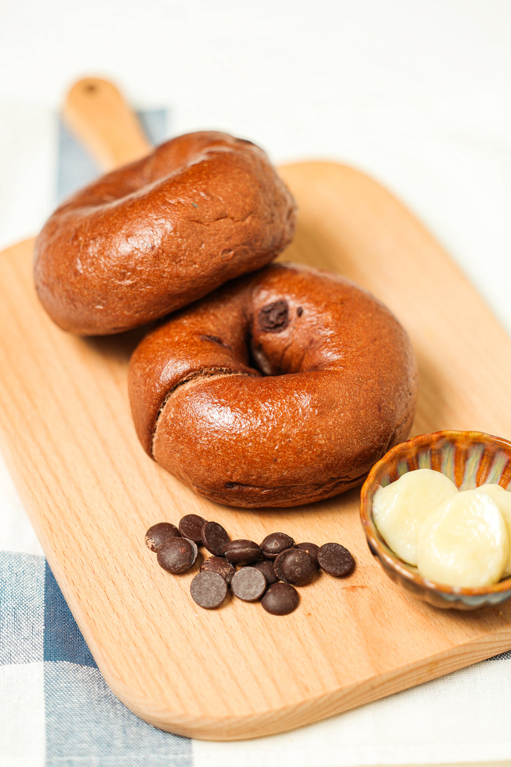 27-29/3 Airside市集限定貝果預購