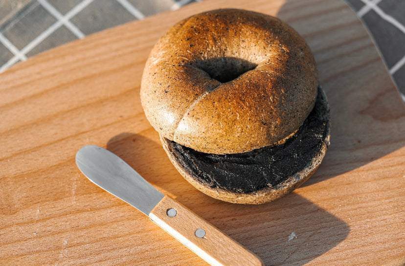 27-29/3 Airside市集限定貝果預購