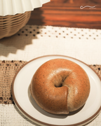 27-29/3 Airside市集限定貝果預購