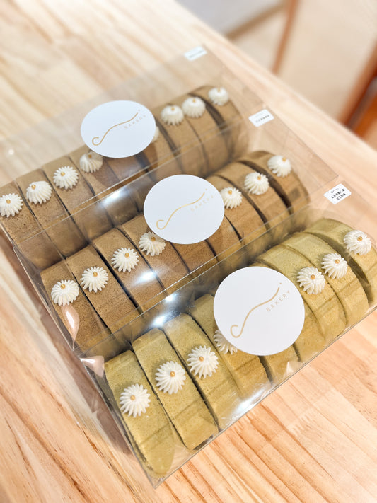 Egg Roll Gift Box