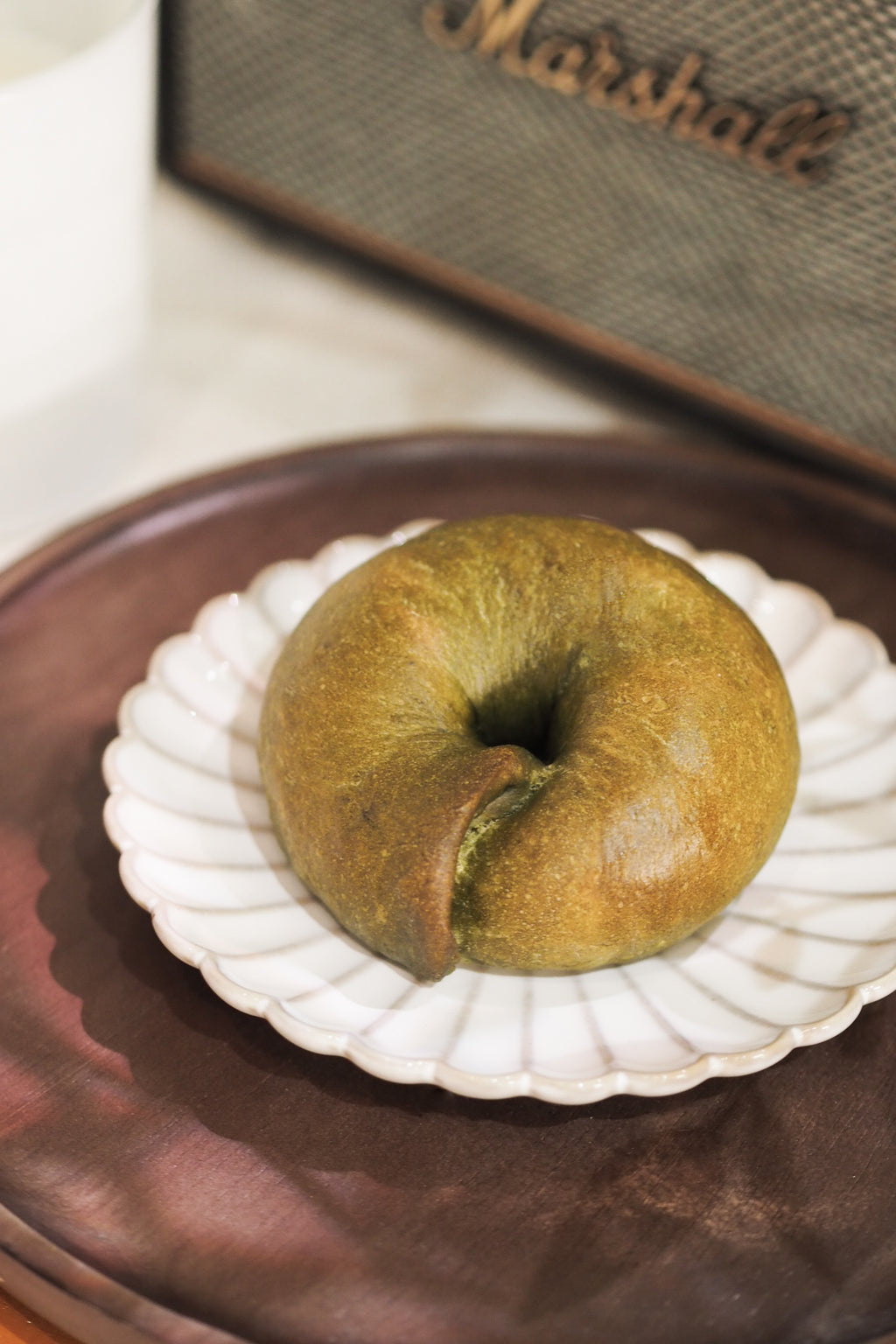 27-29/3 Airside市集限定貝果預購