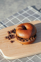 27-29/3 Airside市集限定貝果預購