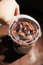 珍珠泡芙派對筒