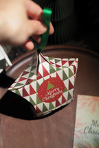 聖誕星星掛飾曲奇禮包