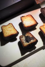 聖誕限定9件任選口味可麗露優惠禮盒（禮盒/獨立包裝）