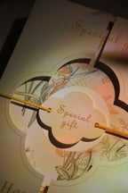 18件曲奇禮盒（附送禮袋）