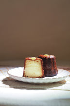 聖誕限定9件任選口味可麗露優惠禮盒（禮盒/獨立包裝）