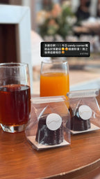 獨立包裝可麗露（10款口味） (回禮喜餅）