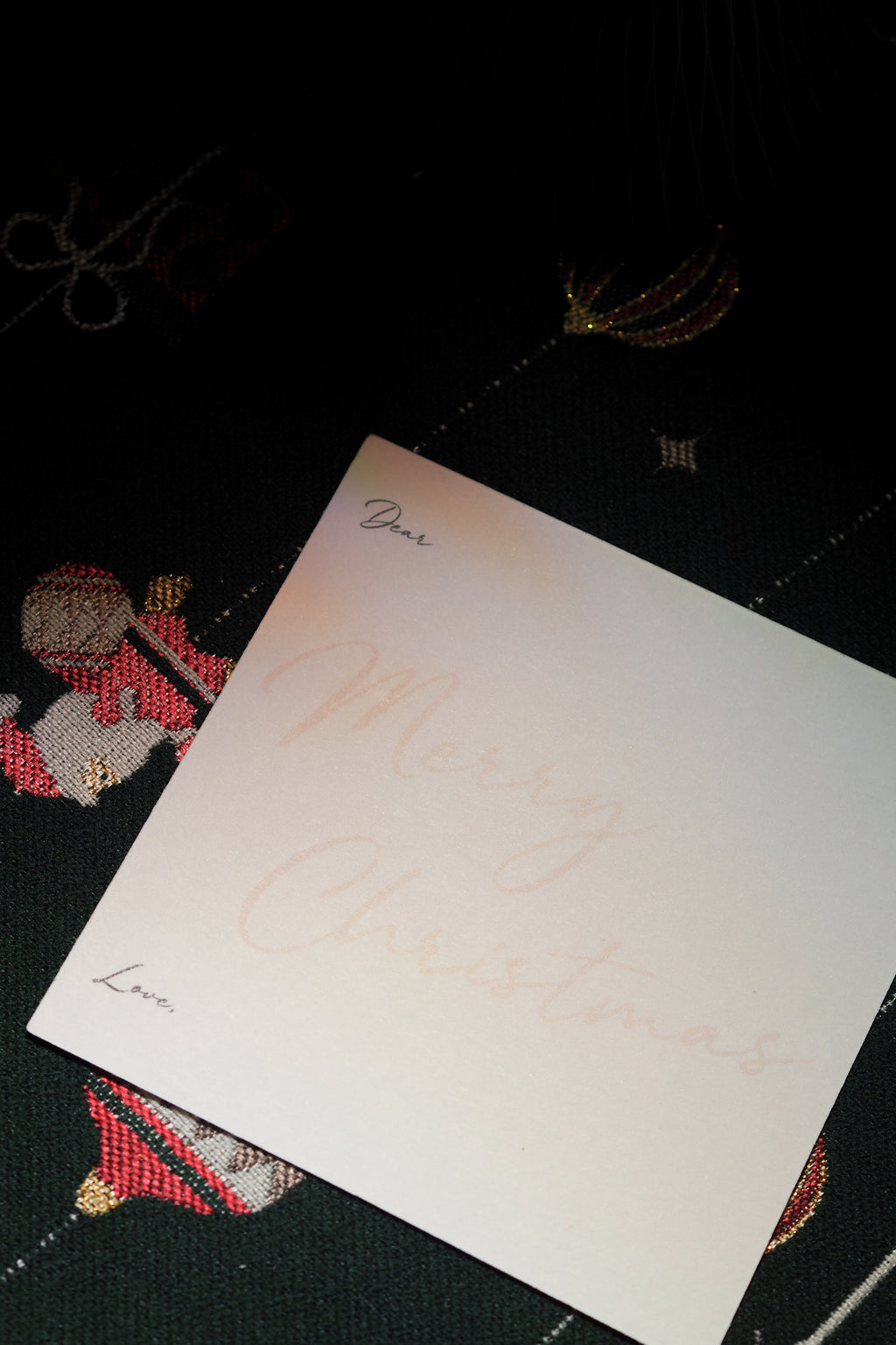 ✧聖誕禮盒✧ 雜錦甜點聖誕老人禮盒 (5件)5份起訂