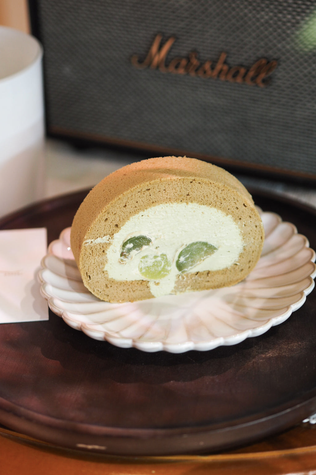 \ 3天前預購 /日本健康糖製原條卷蛋