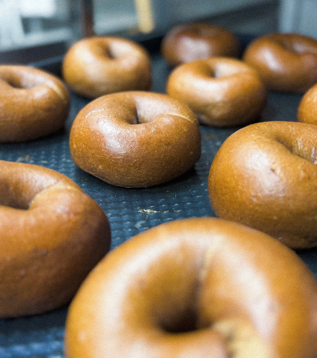 27-29/3 Airside市集限定貝果預購