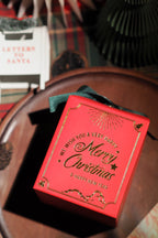 ✧聖誕禮盒✧ 雜錦甜點聖誕小禮包 (8件)