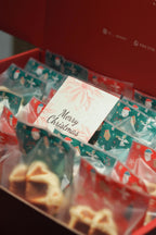 ✧聖誕禮盒✧ 列日窩夫聖誕派對禮盒 (24件)