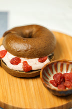 27-29/3 Airside市集限定貝果預購