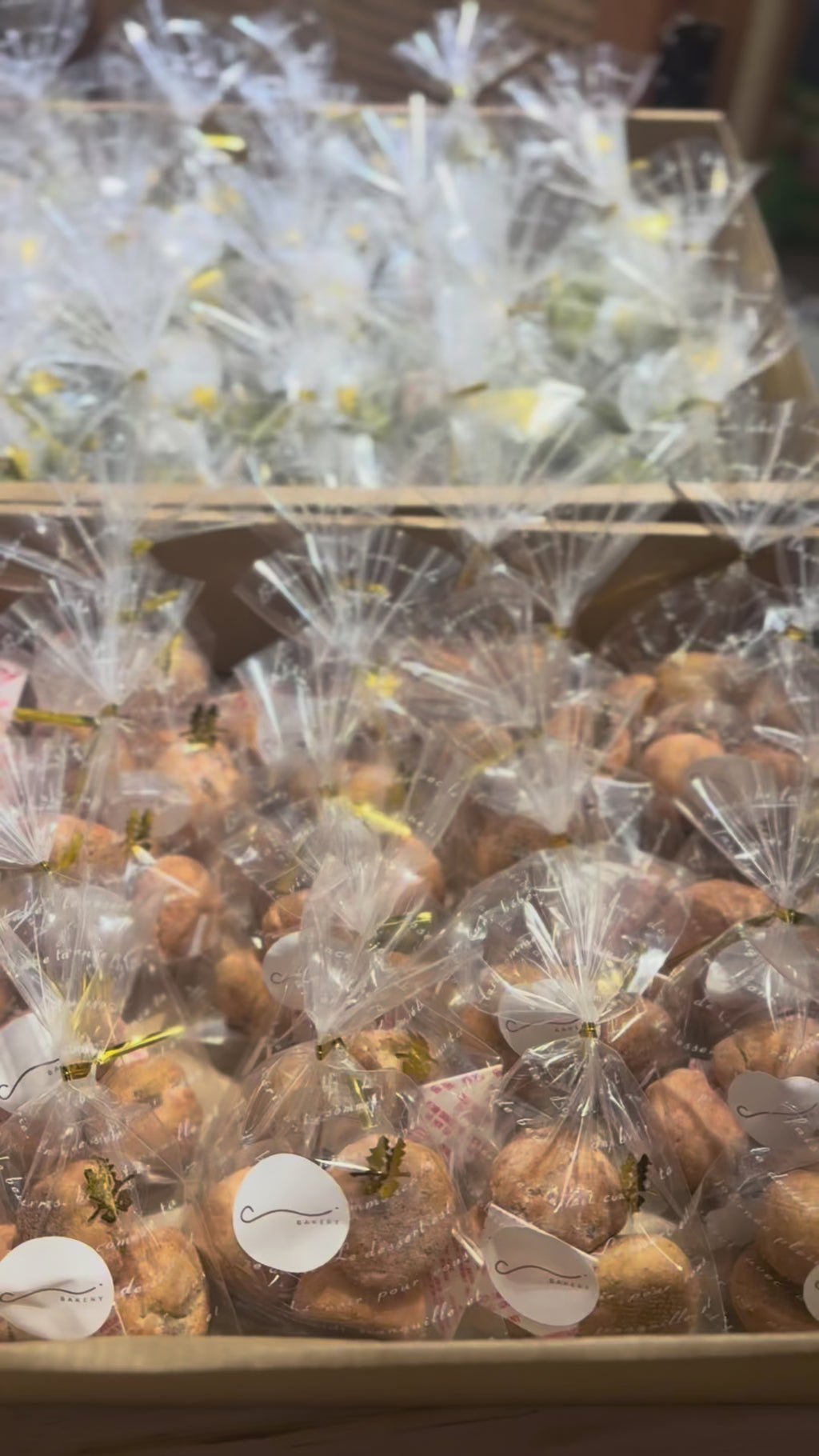 回禮曲奇大禮盒