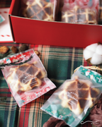 ✧聖誕禮盒✧ 窩夫聖誕小禮包 (2件）