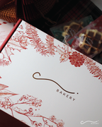 ✧聖誕禮盒✧ 布朗尼聖誕派對禮盒 (24件)